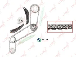 �������� ���� ��� BMW 3(E46/E90) 2.0D-3.0D 03-11/5(E60) 3.0D 07-/6(E63) 3.0D 07-/7(E65-67) 3.0D 02-/X3(E83) 2.0D-3.0D 04-/X5(E53/E70) 3.0D 03-/X6(E71...