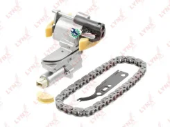 �������� ���� ��� Audi A4 (B5, B6) 96-04 / A6 (C4, C5) 95-05 / Volkswagen Passat (3B_) 97-05 2.4,2.7,2.8 Lynxauto TK0179 TK0179 ����