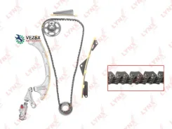 �������� ���� ��� Honda Accord 9 (CR2) 13-14 Lynxauto TK0207 TK0207 ����