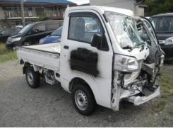 Daihatsu Hijet. S500P0109524, KFVE4 ����