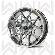 FF FF10. 7.0x15", 4x100, ET35, �� 73,1���. ����