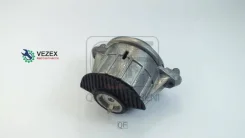 ����� ��������� MB C(W204) ����. Quattro Freni QF00A00633 QF00A00633 ����