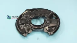 ����� ���������� ����� rh Quattro Freni QF00F00035, ������ QF00F00035 ����