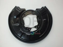 ����� ����� ���������� MB E(W207) ����. ����. Quattro Freni QF01F00068 QF01F00068 ����