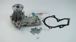 ����� ������� FORD Focus 2/Fiesta V/Fusion 1.25/1.4/1.6 02- Quattro Freni QF05A00146 QF05A00146 ����