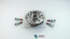 ������� ������ BMW 5(E60/61) �����. Quattro Freni QF10D00200 QF10D00200 ����