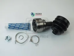 ���� FORD Focus 11- �����. �����. Quattro Freni QF11C00249 QF11C00249 ����