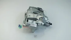 ������� ��������� Toyota LAND Cruiser 15- ����. ����. Quattro Freni QF11F00176 QF11F00176 ����