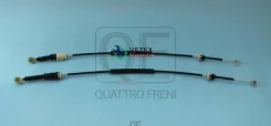 ���� ������������ ��� Quattro Freni QF12B00106 QF12B00106 ����