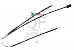 ���� ����������� ������� Quattro Freni QF16F00215 QF16F00215 ����
