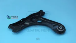 ����� AUDI A1 08- �����. ����. Quattro Freni QF20D00072 QF20D00072 ����