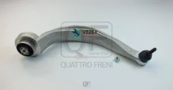 ����� �������� fr lh Quattro Freni QF20D00146, �����/������ �������� QF20D00146 ����