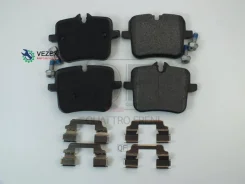 ������� ��������� rr Quattro Freni QF21F00018, ������ ������ QF21F00018 ����