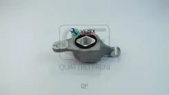����������� ������ MB GL(X166) �����. ����. � ����� Quattro Freni QF30D00187 QF30D00187 ����