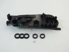 ��������� BMW 5(E60) ��������������� ����� Quattro Freni QF35A00172 QF35A00172 ����