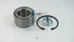 ��������� ������� fr �������� Quattro Freni QF40D00037, ������ �������� QF40D00037 ����