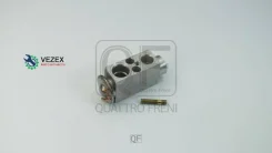 ������ ������������ FORD Mondeo 07- Quattro Freni QF40Q00080 QF40Q00080 ����
