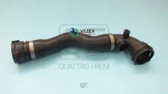 �������� BMW 3(E46) ������� ���������� ����. Quattro Freni QF45A00176 QF45A00176 ����