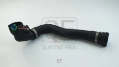 �������� ������� ���������� Quattro Freni QF45A00207 QF45A00207 ����