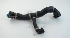 �������� BMW 1(E81/87) ������� ���������� Quattro Freni QF45A00218 QF45A00218 ����