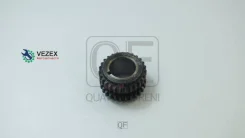 �������� ��������� Mitsubishi Outlander -19 Quattro Freni QF51A00138 QF51A00138 ����