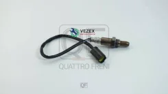 ������ ����������� Quattro Freni QF57A00114 QF57A00114 ����