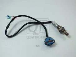 ������-���� Chevrolet Cruze 09- Quattro Freni QF57A00132 QF57A00132 ����