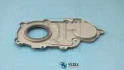 ������� ��������� AUDI A4/A6 04- Quattro Freni QF70A00010 QF70A00010 ����