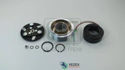 ����� ����������� ������������ Quattro Freni QF80Q00135 QF80Q00135 ����