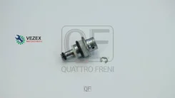 ��������� �������� Mazda CX-5 12- ������� Quattro Freni QF96A00411 QF96A00411 ����