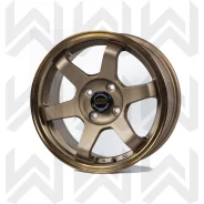 RAYS Volk Racing TE37. 7.0x15", 4x100, ET30, �� 73,1���. ����