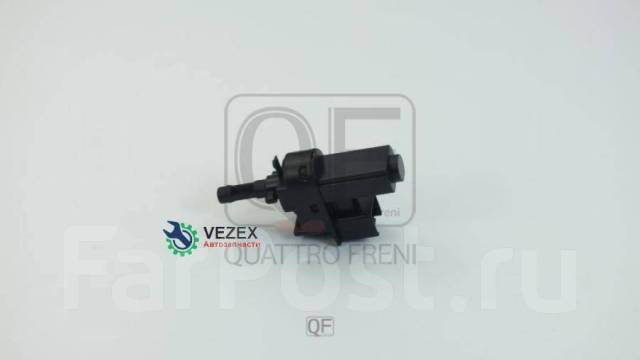  FORD/Volvo Focus III/KUGA/S40/S80 -19  - Quattro Freni QF07F00028 QF07F00028 