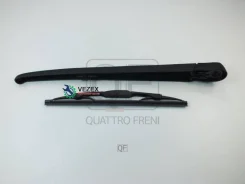 ����� ���������������� Hyundai Tucson -10 ����. � ����� � ������ Quattro Freni QF11N00024 QF11N00024 ����