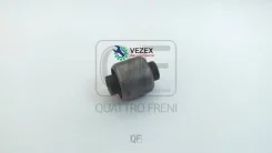 ����������� ������ MB S(C216) �����. Quattro Freni QF30D00222 QF30D00222 ����