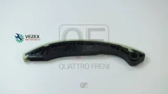 ����������� ���� KIA Sportage -16 ��� Quattro Freni QF43A00085 QF43A00085 ����