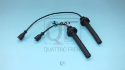������� �������������� Mitsubishi Carisma -04 ������� Quattro Freni QF59A00004 QF59A00004 ����