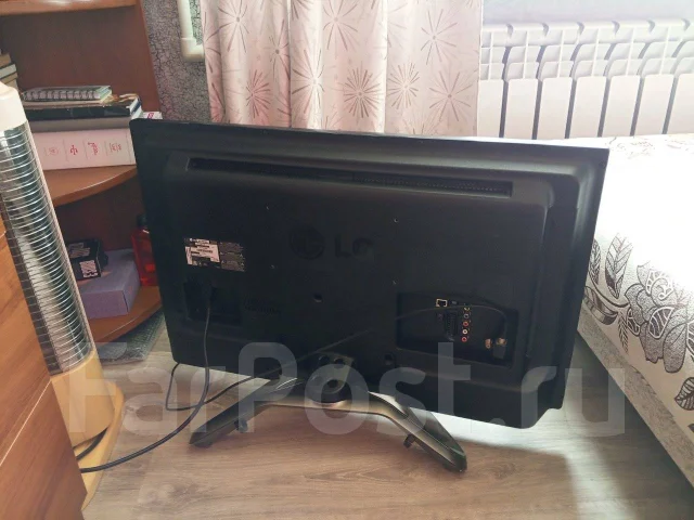 LG 32LA620V ����