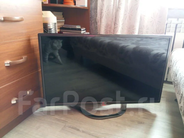 LG 32LA620V ����