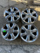 Chrysler. 6.0x16", 5x100, ET40 ����