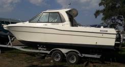 Nissan Suncruise. 2004 ���, ����� 7,5��., ��������� ���������, 200��.�., ������ ����