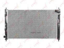   ! Mitsubishi Lancer 1.5-2.0i 16V/2.0DiD 07 Lynxauto RB1019 
