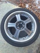 RTX Aura. 7.0x17", 5x100, 5x114.3, ET38 ����