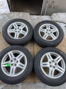 Dunlop Dufact DF5. 6.0x15", 5x100, ET50 ����
