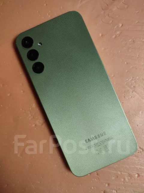 Samsung Galaxy A14. �/�, 128 ��, �������, 4G LTE, NFC ����