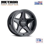 Method Standard 319. 8.5x17", 5x139.7, ET0, �� 108���. ��� ����� �� ������������ ����