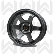 RAYS Volk Racing TE37. 7.0x15", 4x100, ET30, �� 73,1���. ����