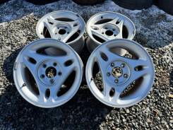 Ford. 7.0x15", 5x114.3, ET24 