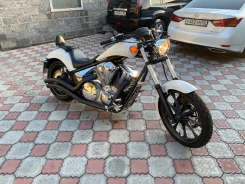 Honda Fury. 1 300����. ��., ��������, ���������, ������ �� �� ����