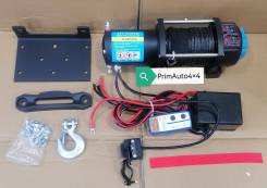  Winch 5000lbs/2268.   