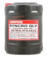 Chempioil Syncro